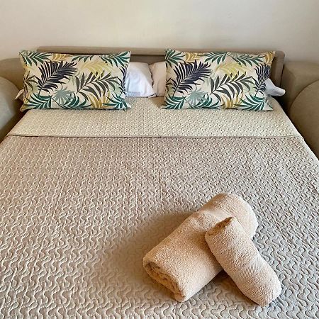Ferienwohnung Studio With Access To The Garden. Open Pool. Beach Very Close. Wifi & Netflix Free Benalmádena Exterior foto