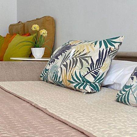 Ferienwohnung Studio With Access To The Garden. Open Pool. Beach Very Close. Wifi & Netflix Free Benalmádena Exterior foto