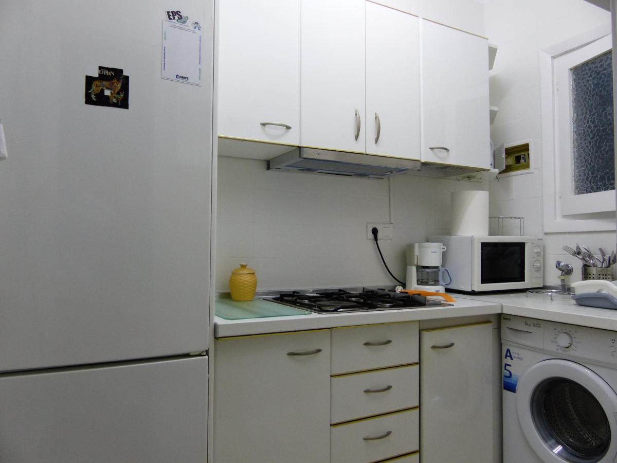 Ferienwohnung Studio With Access To The Garden. Open Pool. Beach Very Close. Wifi & Netflix Free Benalmádena Exterior foto