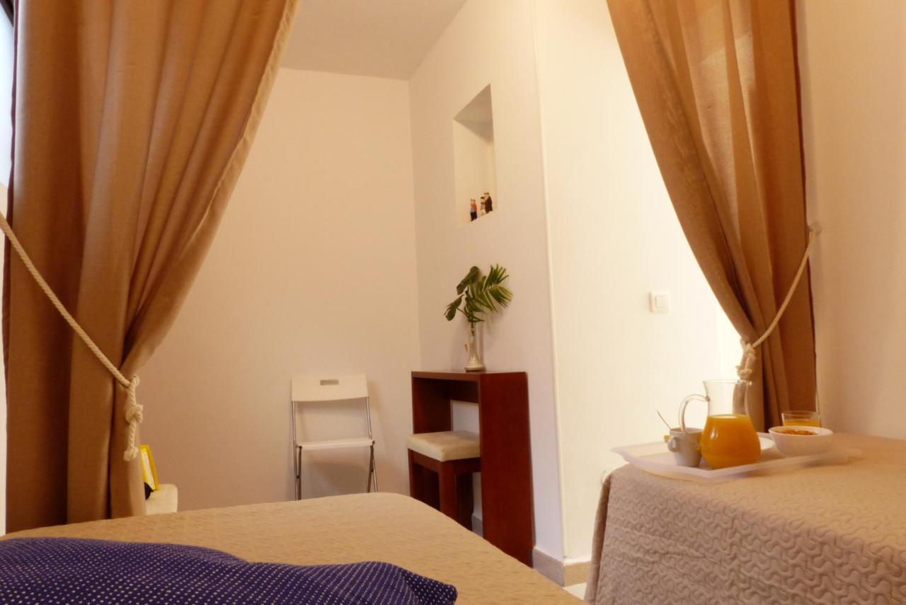 Ferienwohnung Studio With Access To The Garden. Open Pool. Beach Very Close. Wifi & Netflix Free Benalmádena Exterior foto
