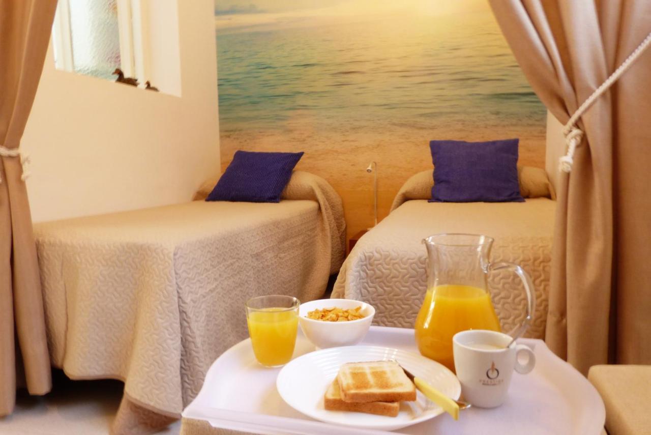 Ferienwohnung Studio With Access To The Garden. Open Pool. Beach Very Close. Wifi & Netflix Free Benalmádena Exterior foto